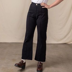 Big Bud Press Western Pants